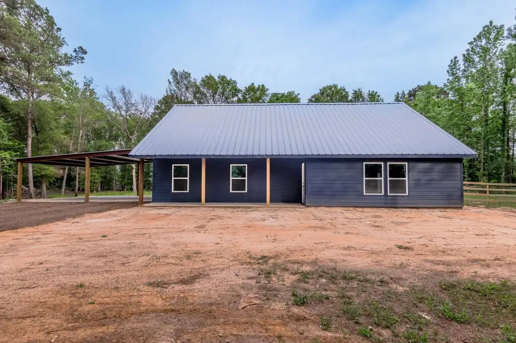 304 Fm 225 North, Douglass, TX 75943 - #1