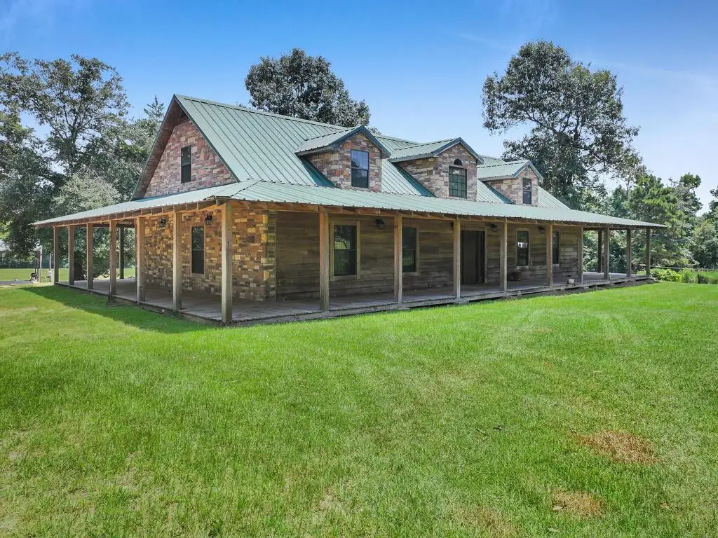 2210 Fm 692, Burkeville, TX 75932 - #1