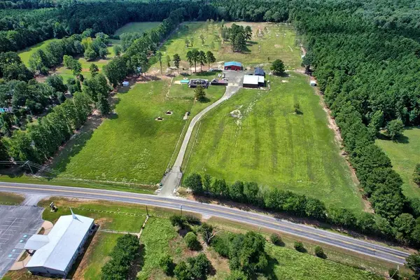 3370 Fm 2109, Huntington, TX 75949