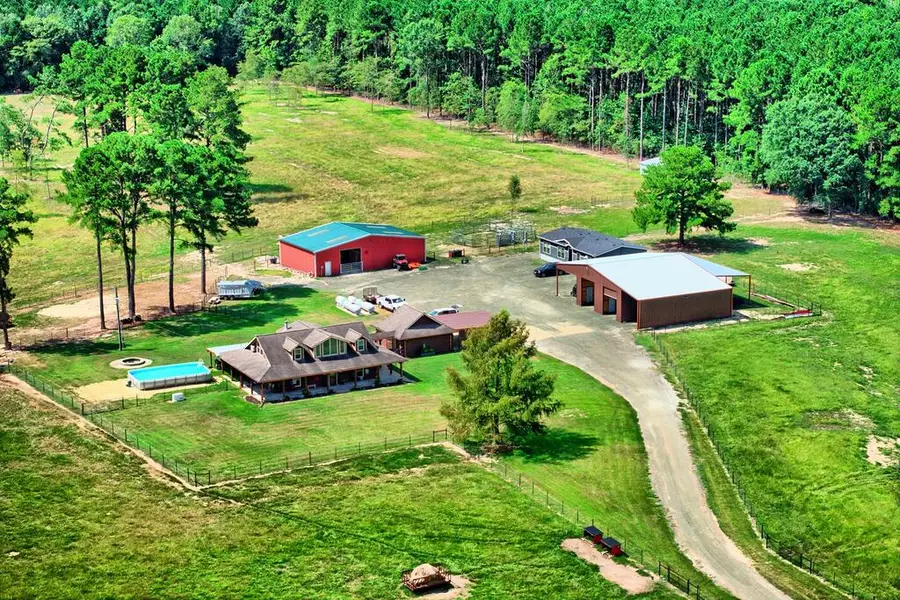 3370 Fm 2109, Huntington, TX 75949 - #3