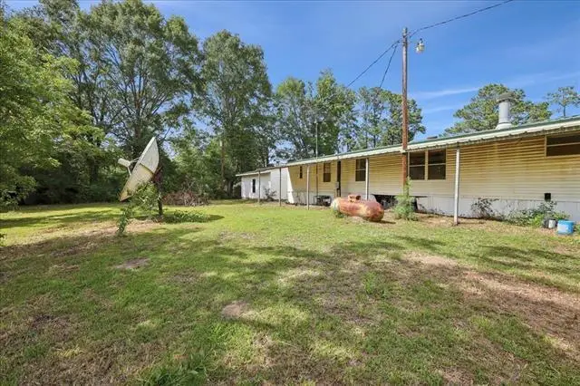 6505 County Road 200, Brookeland, TX 75931 - #2