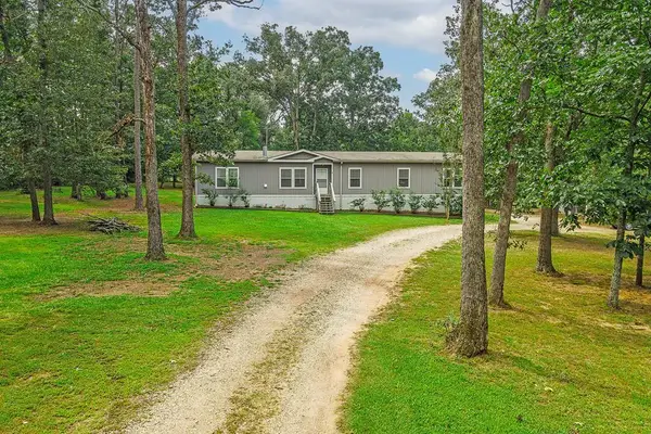 1312 Cr 124, Nacogdoches, TX 75965