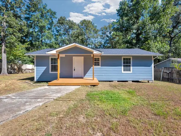 142 Buddy Street, Lufkin, TX 75904