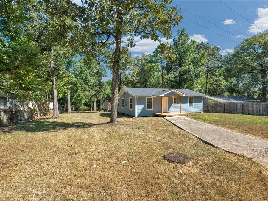 142 Buddy Street, Lufkin, TX 75904 - #2