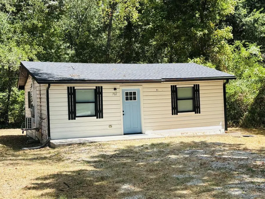 702 Maxwell Street, Lufkin, TX 75901 - #2
