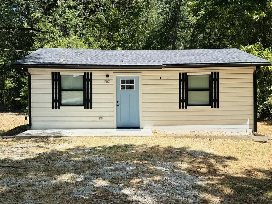 702 Maxwell Street, Lufkin, TX 75901 - #3