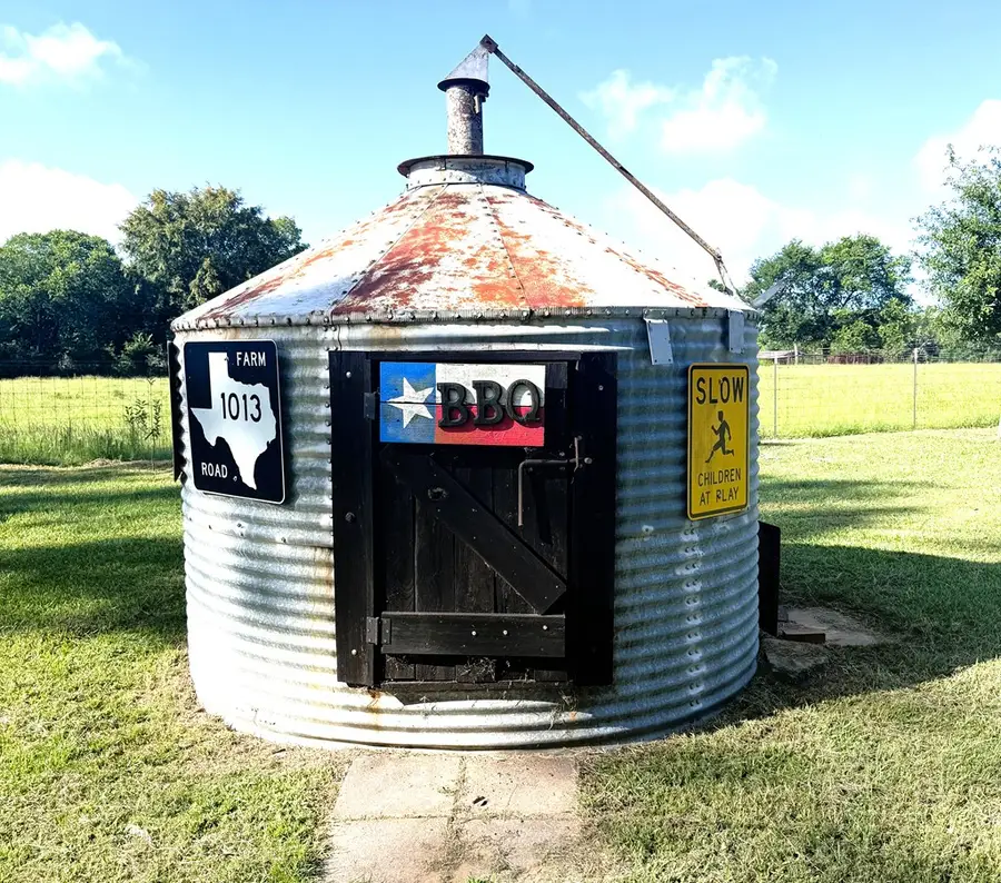 194 County Road 388, Nacogdoches, TX 75961 - #2