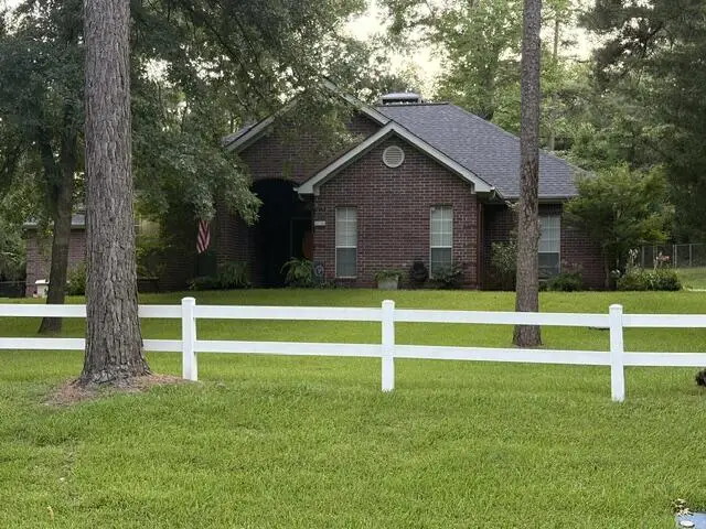 630 Cr 198, Nacogdoches, TX 75965 - #1