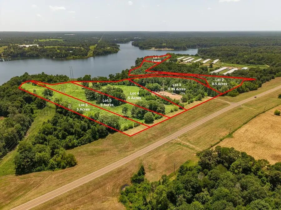 1037 Fm 2435, Garrison, TX 75946 - #3