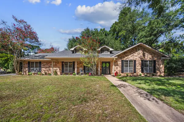 2921 Sullivan Drive, Nacogdoches, TX 75964