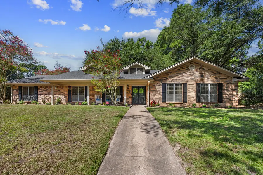 2921 Sullivan Drive, Nacogdoches, TX 75964 - #3
