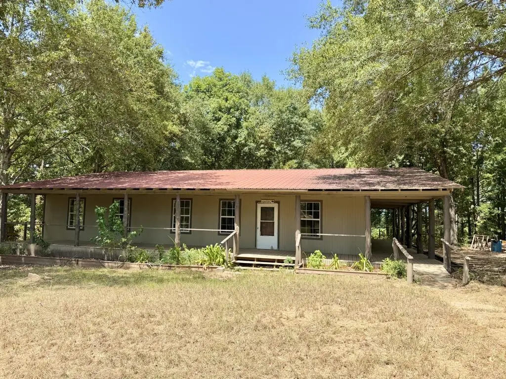 230 Hatfield Hollow South, Hemphill, TX 75948 - #1