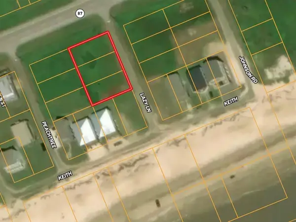 991 Lazy Lane, Gilchrist, TX 77617