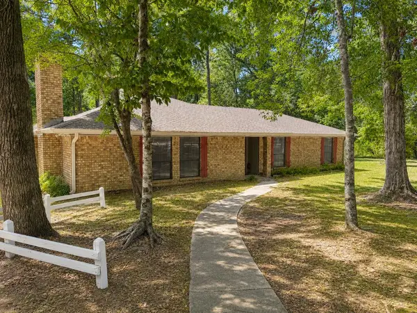 247 County Road 169, Jasper, TX 75951