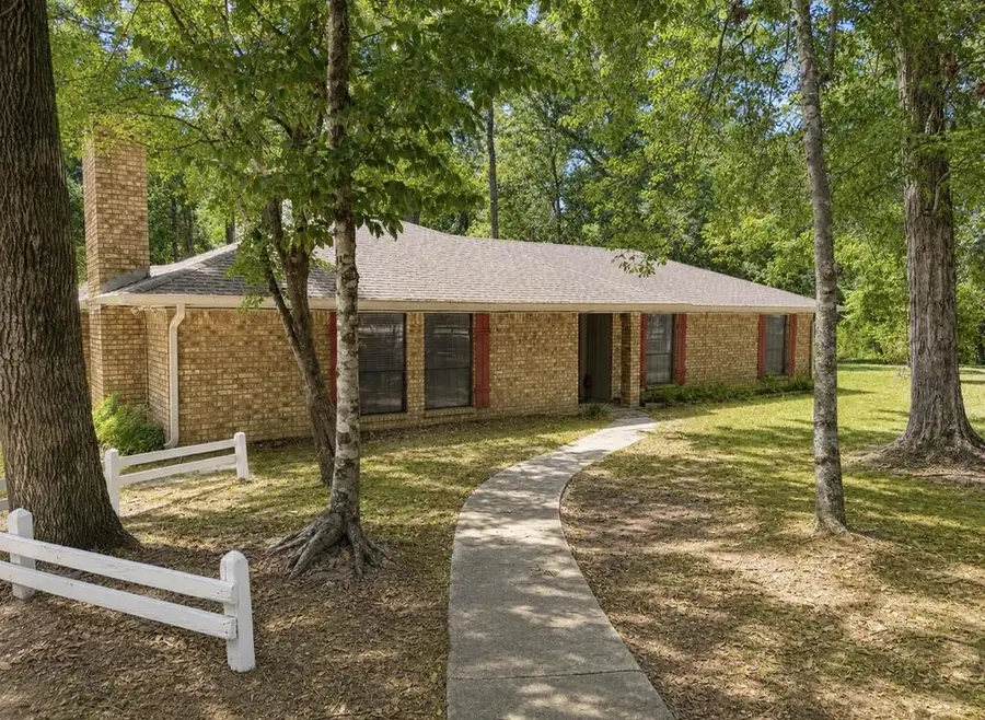 247 County Road 169, Jasper, TX 75951 - #2