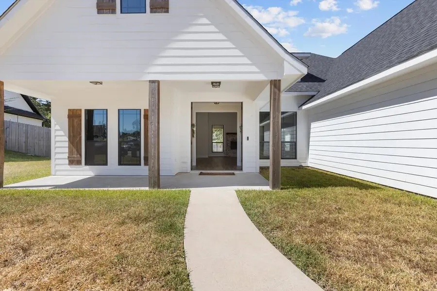 321 Rustic Pines Drive, Lufkin, TX 75904 - #2