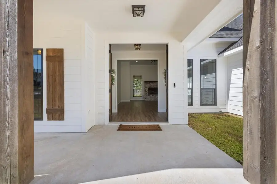 321 Rustic Pines Drive, Lufkin, TX 75904 - #3