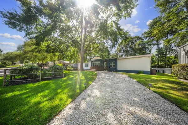 521 Westwood Drive, Jasper, TX 75951