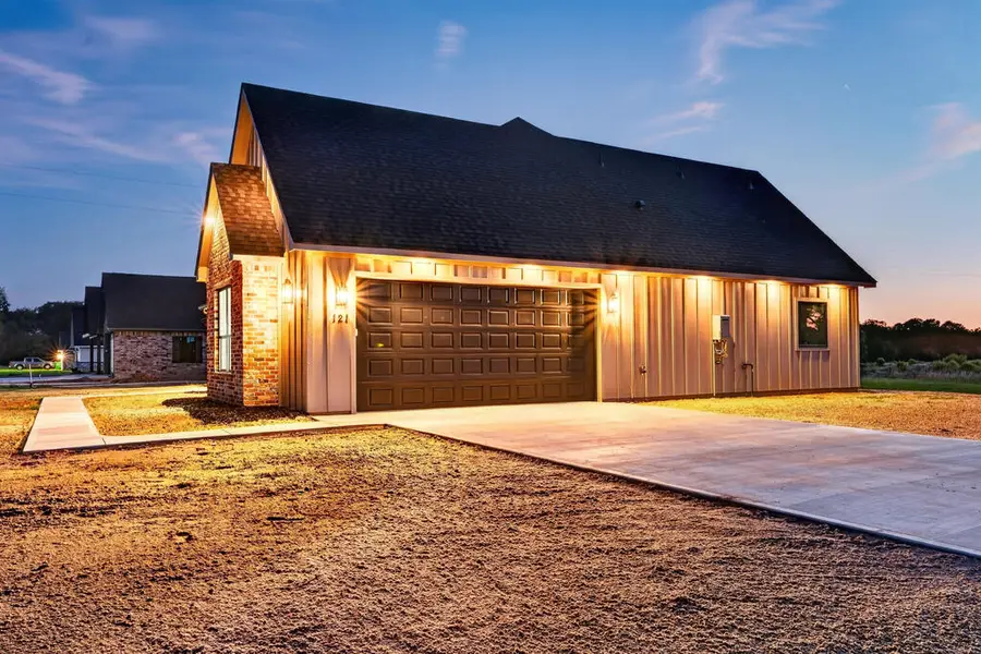 121 Welch Hill Top Rd, Lufkin, TX 75901 - #3