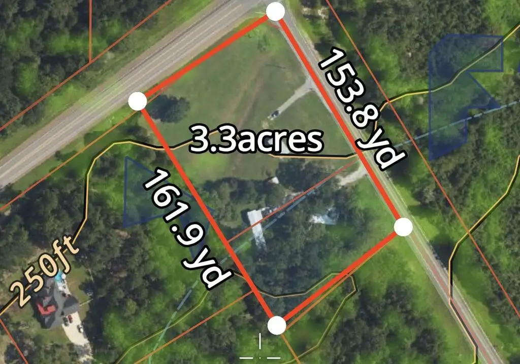 7905 Fm 2497, Lufkin, TX 74904 - #1