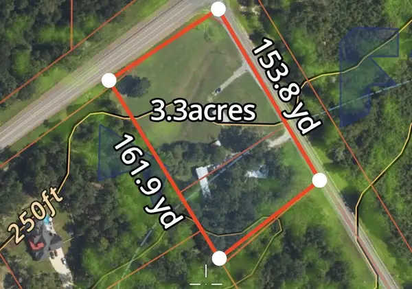 7905 Fm 2497, Lufkin, TX 74904