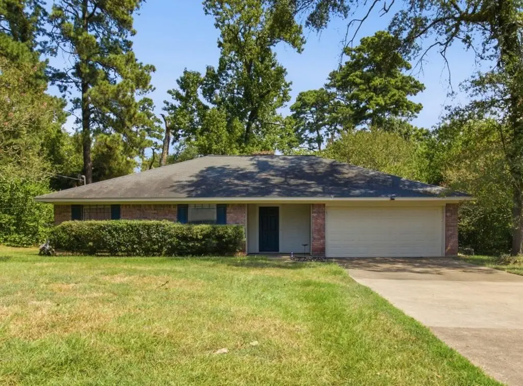 1005 Laurel Lane, Nacogdoches, TX 75964 - #1