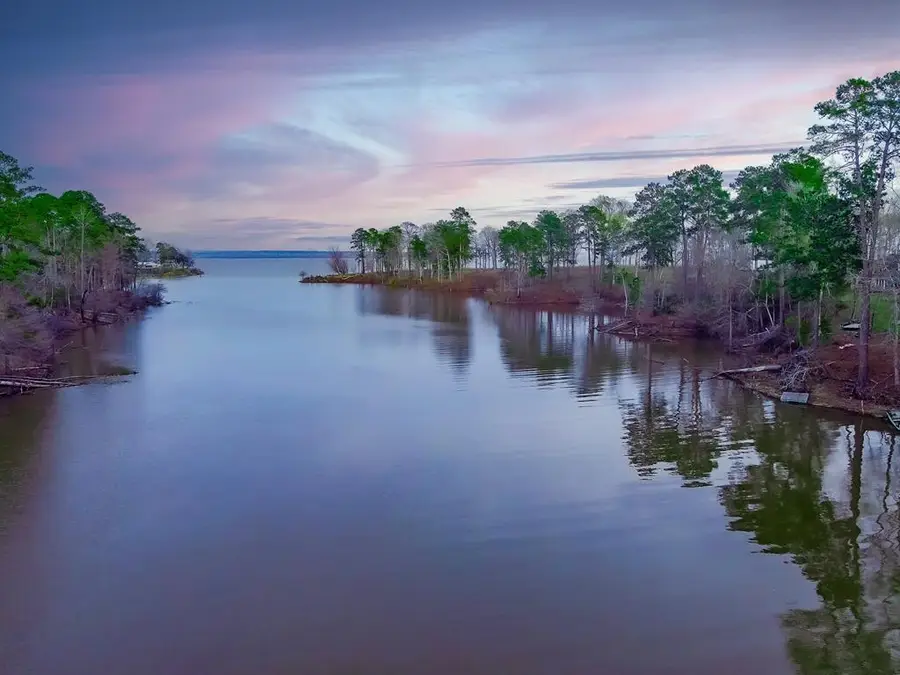 1619 Cypress Point Drive, Huntington, TX 75949 - #2