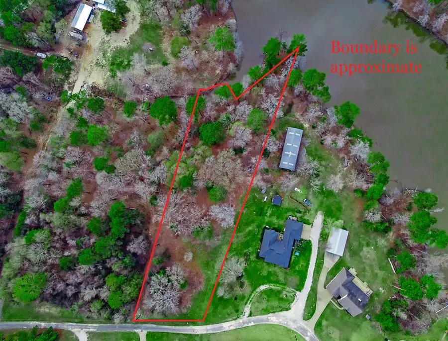 1619 Cypress Point Drive, Huntington, TX 75949 - #3
