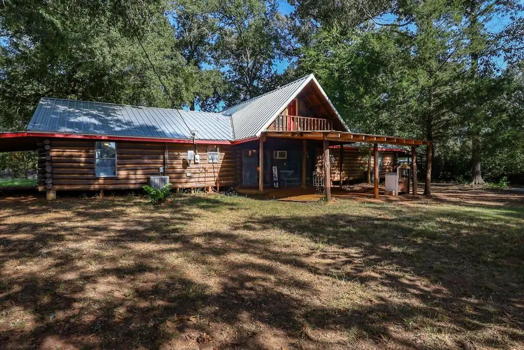 195 Parrish Branch, Bronson, TX 75930 - #1