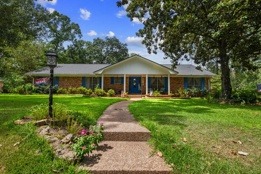3421 Arthur, Nacogdoches, TX 75965 - #1