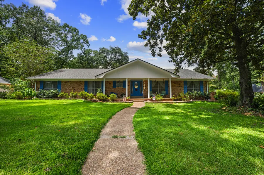 3421 Arthur, Nacogdoches, TX 75965 - #2