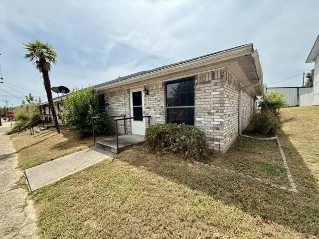 309 N Zavalla Street, Jasper, TX 75951 - #1