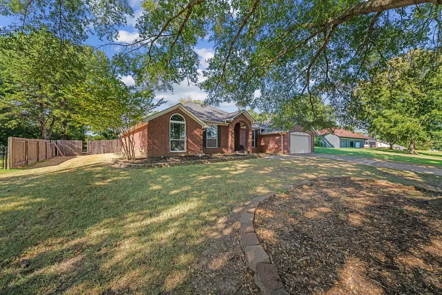 709 Oakview Drive, Nacogdoches, TX 75965 - #3