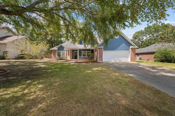 2506 Hanks Street, Lufkin, TX 75904