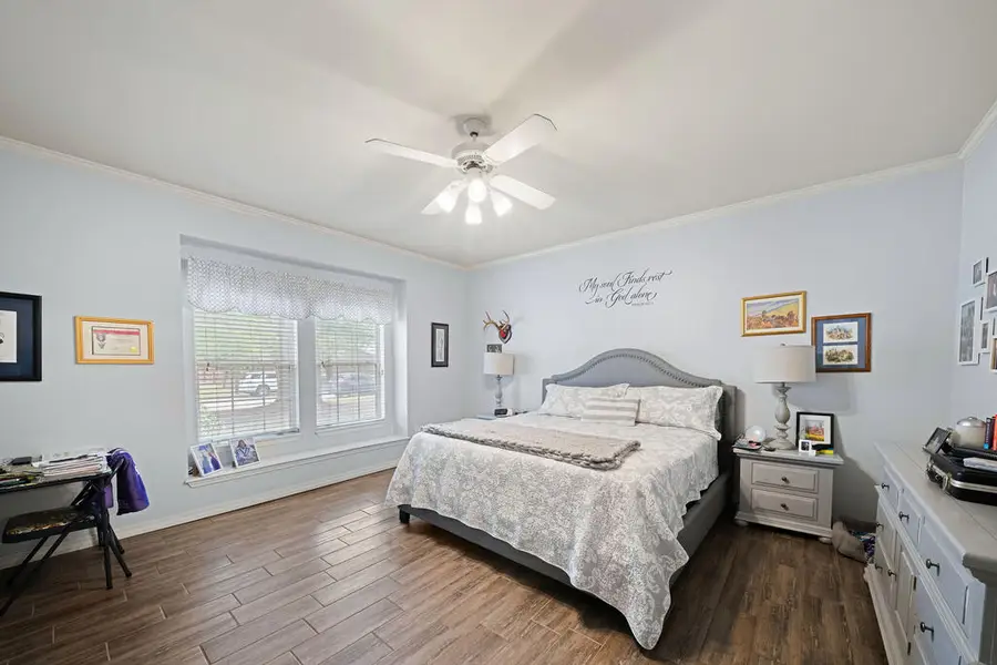 2506 Hanks Street, Lufkin, TX 75904 - #3