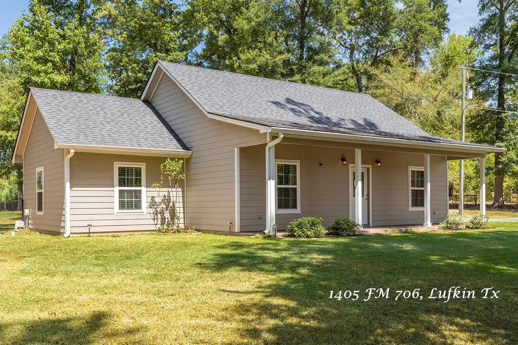 1405 Fm 706, Lufkin, TX 75904 - #1