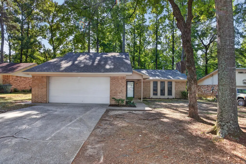 201 Robin Hood Drive, Nacogdoches, TX 75961 - #1