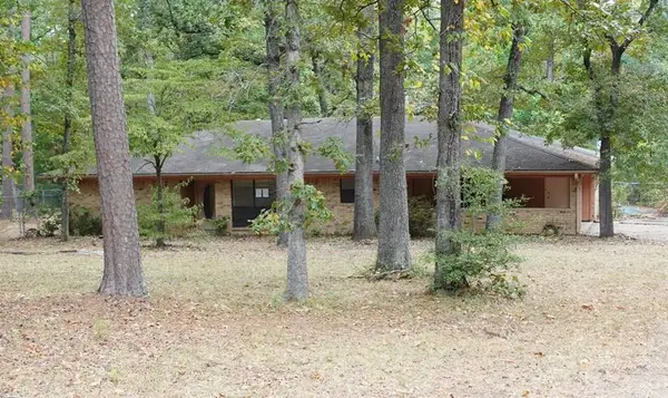 202 Buddy Street, Lufkin, TX 75904
