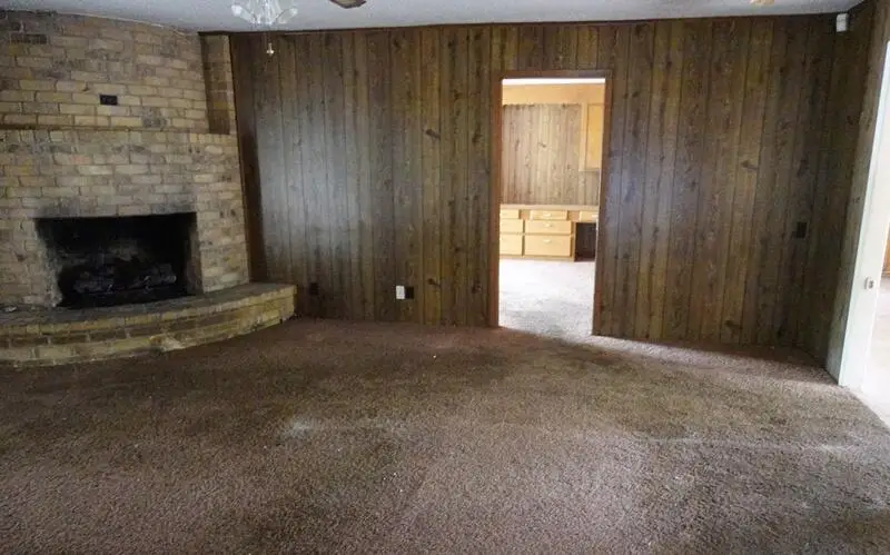 202 Buddy Street, Lufkin, TX 75904 - #2