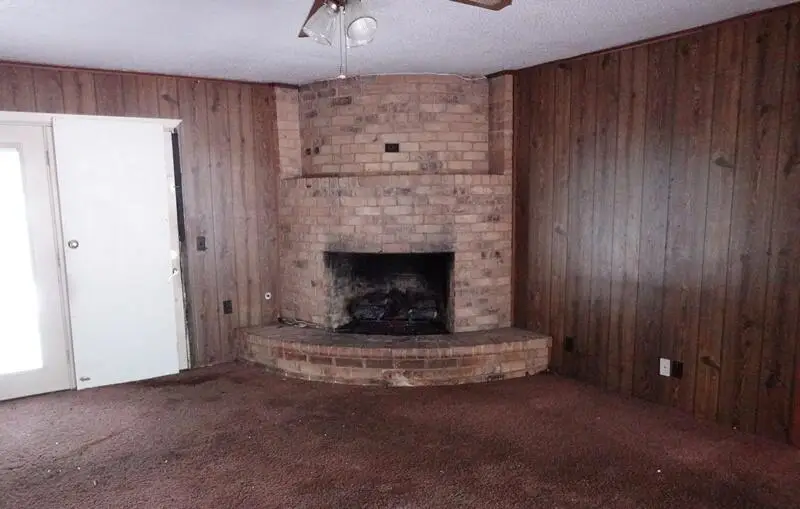 202 Buddy Street, Lufkin, TX 75904 - #3