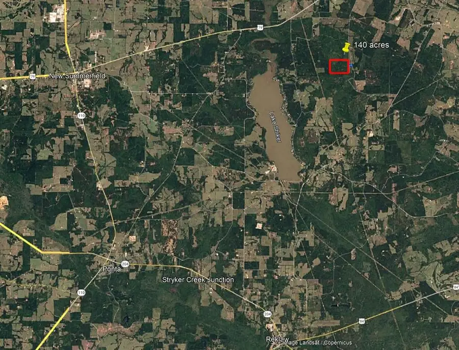 TBD County Road 4188, Henderson, TX 75654 - #3