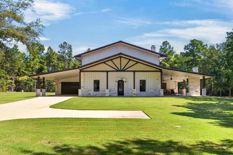 6517 State Highway 21 West, Crockett, TX 75835 - #2