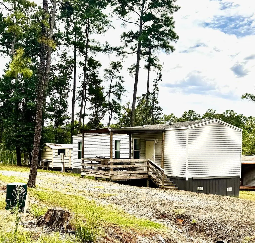 167 Bluejay Drive, Brookeland, TX 75931 - #1