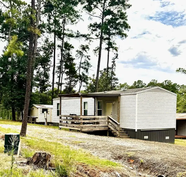 167 Bluejay Drive, Brookeland, TX 75931