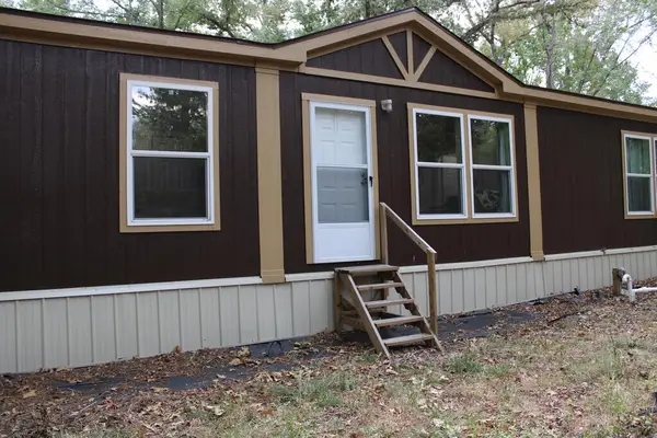 202 Bw Lane, Lufkin, TX 75904