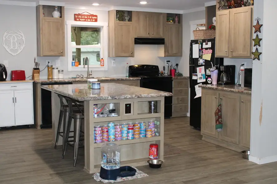 202 Bw Lane, Lufkin, TX 75904 - #3