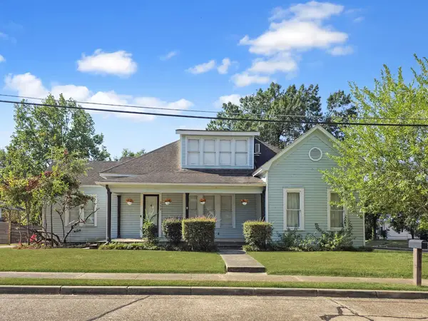 359 Ethel Street, Jasper, TX 75951