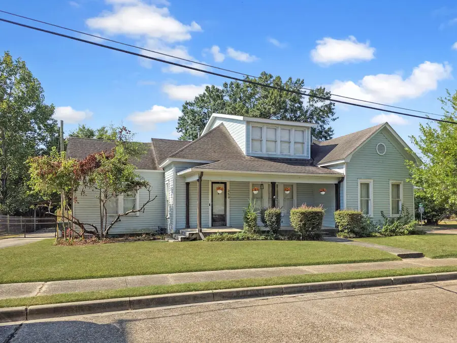 359 Ethel Street, Jasper, TX 75951 - #2