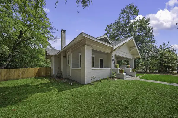 709 S First Street, Lufkin, TX 75901