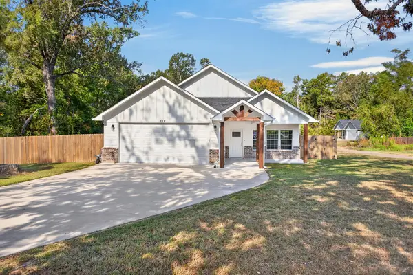 218 Providence Road, Lufkin, TX 75904